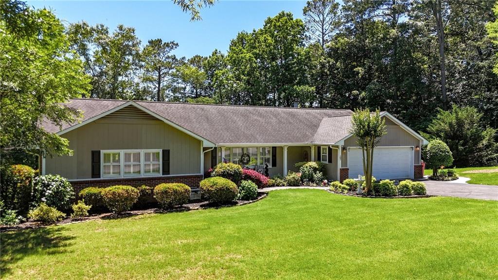 103 Mims Drive, Calhoun, Georgia image 1