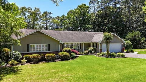 103 Mims Drive Calhoun GA 30701
