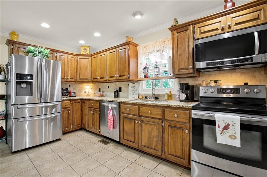 103 Mims Drive, Calhoun, Georgia image 11