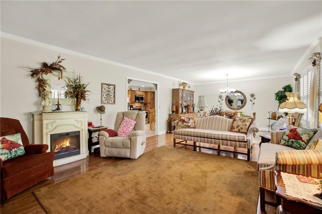 103 Mims Drive, Calhoun, Georgia image 14
