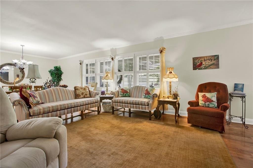 103 Mims Drive, Calhoun, Georgia image 13