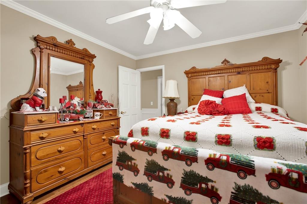 103 Mims Drive, Calhoun, Georgia image 20
