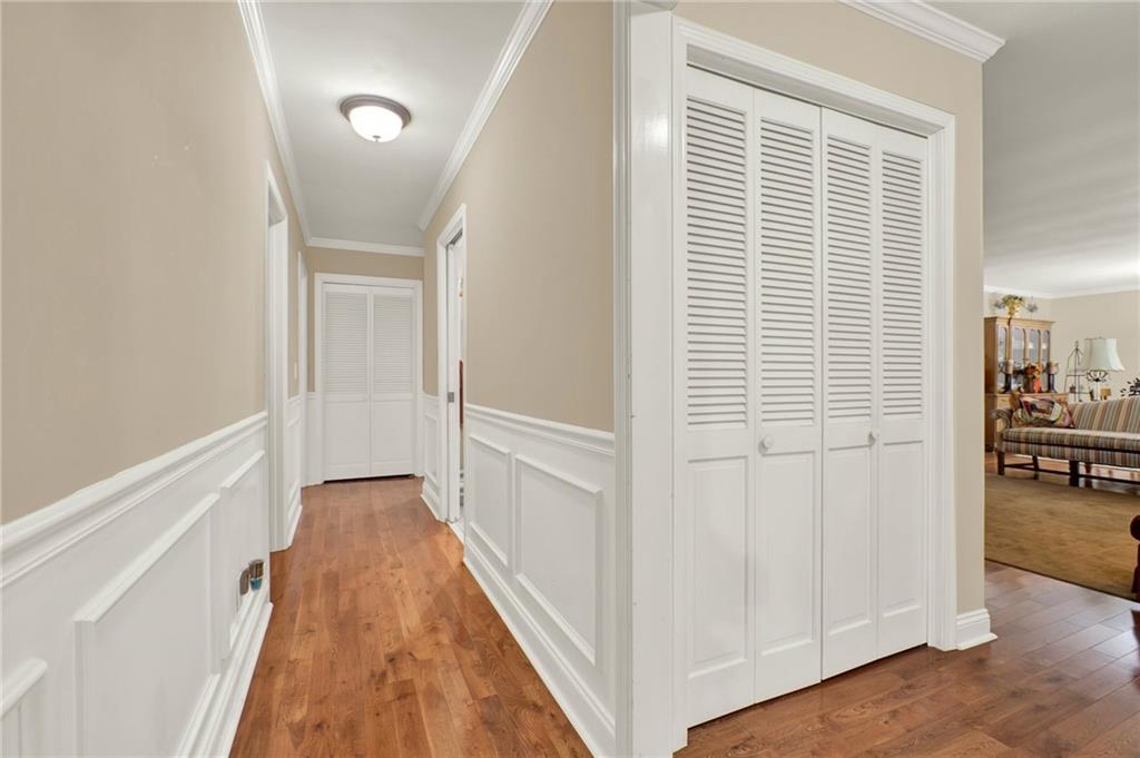103 Mims Drive, Calhoun, Georgia image 15