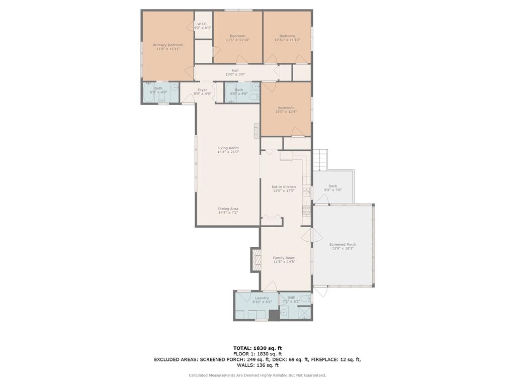 103 Mims Drive, Calhoun, Georgia image 31