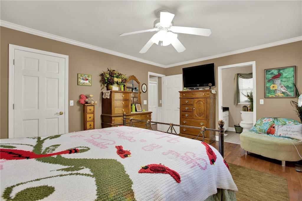 103 Mims Drive, Calhoun, Georgia image 17