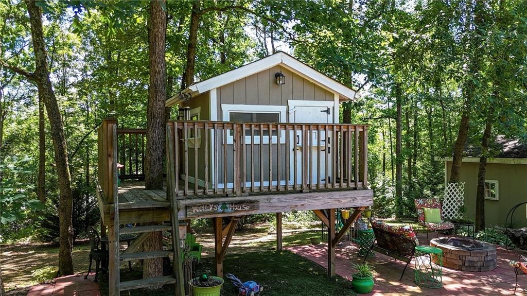 103 Mims Drive, Calhoun, Georgia image 24