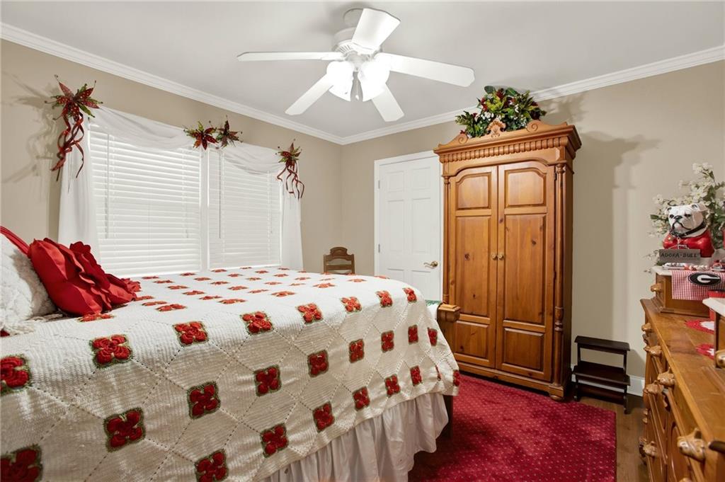 103 Mims Drive, Calhoun, Georgia image 19