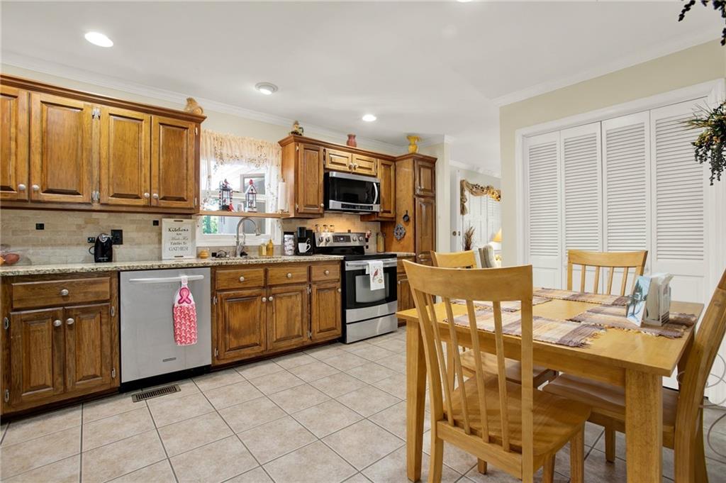 103 Mims Drive, Calhoun, Georgia image 10