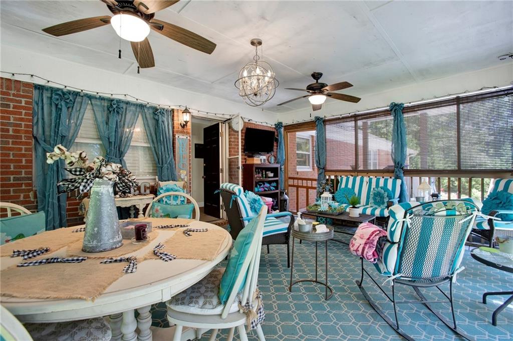 103 Mims Drive, Calhoun, Georgia image 22