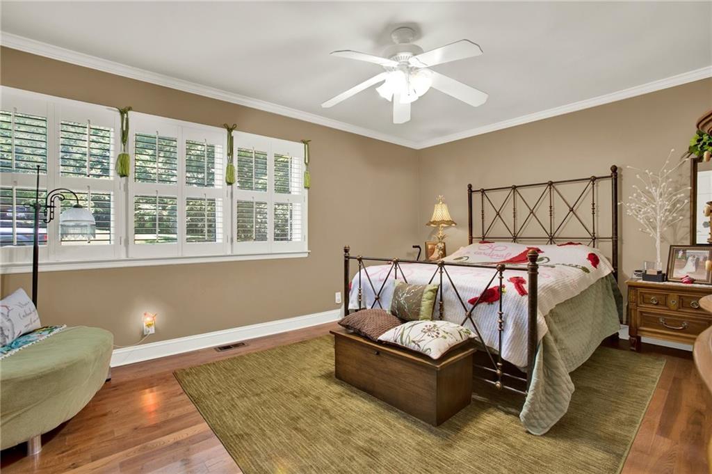 103 Mims Drive, Calhoun, Georgia image 16