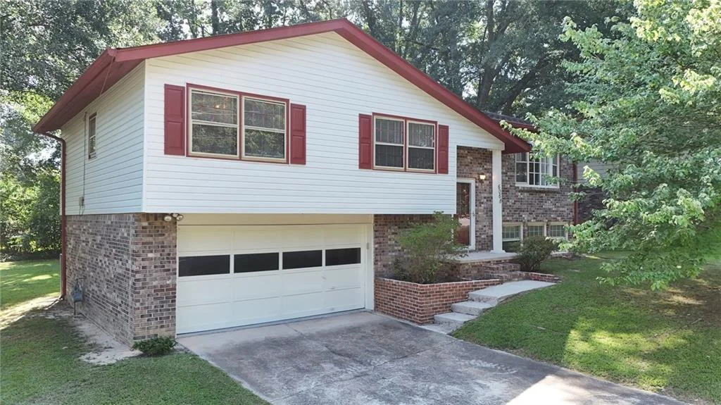 6068 Prestige Valley Road, Morrow, GA, 30260