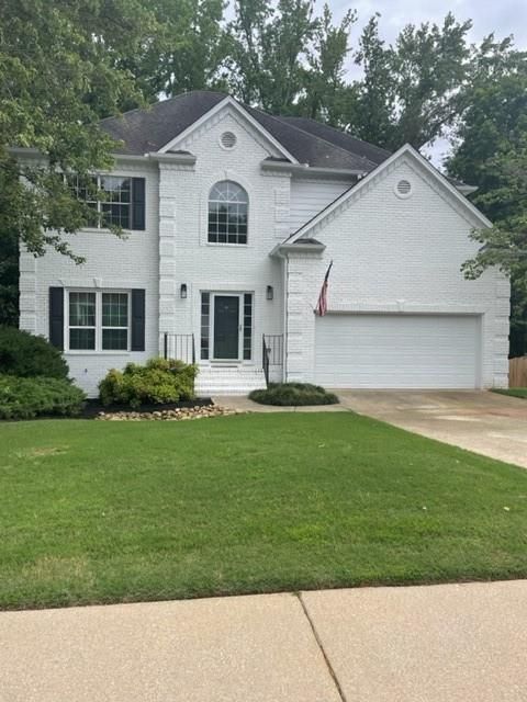 5920 Findley Chase Drive Johns Creek GA 30097