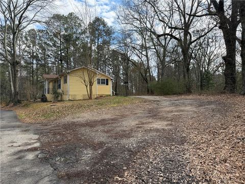 3350 Center Street Austell GA 30106