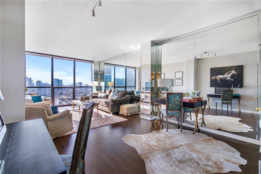 1280 W Peachtree Street NW 3806