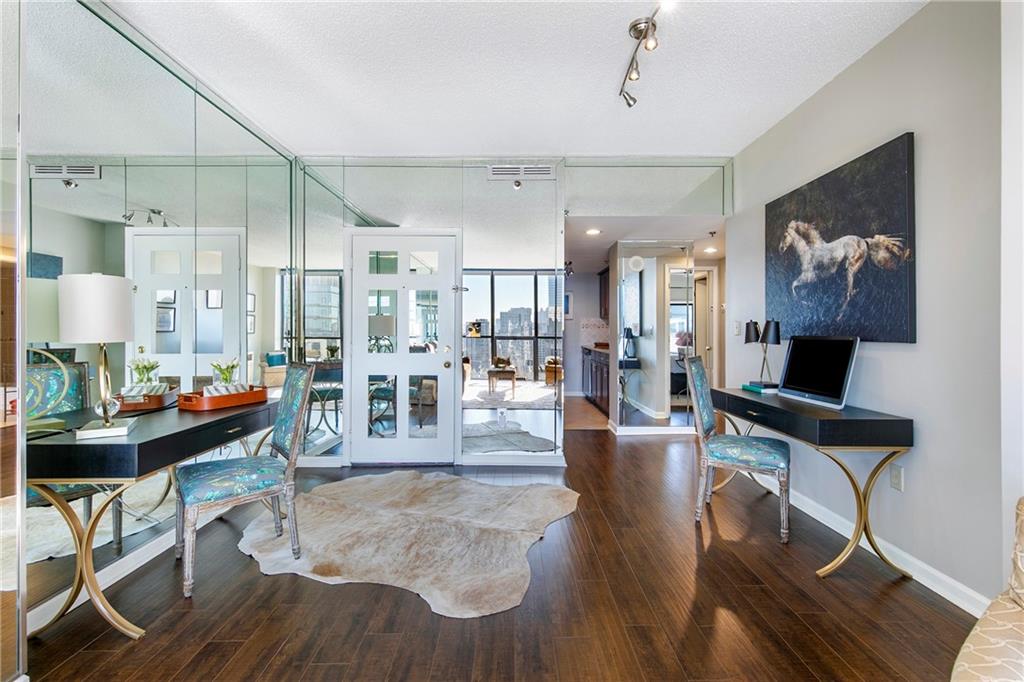 1280 W Peachtree Street NW 3806