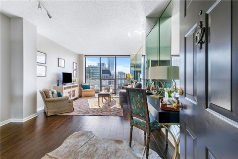 1280 W Peachtree Street NW 3806 Atlanta GA 30309