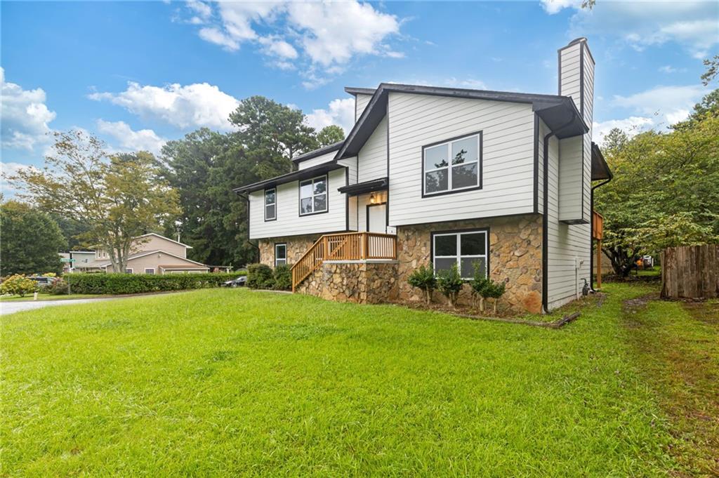 1455 Woodington Circle
