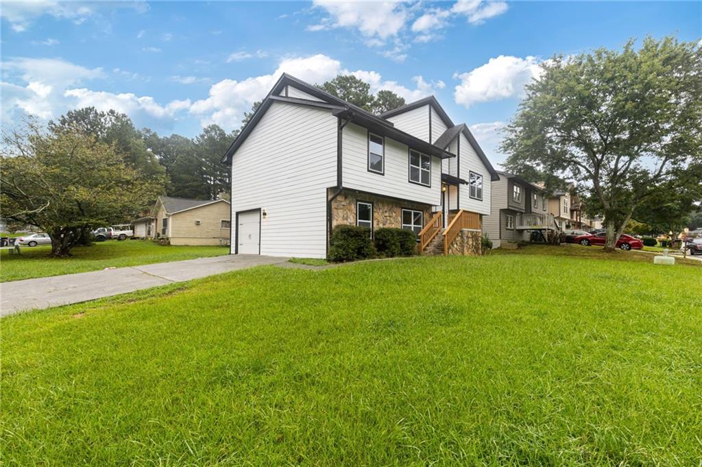 1455 Woodington Circle