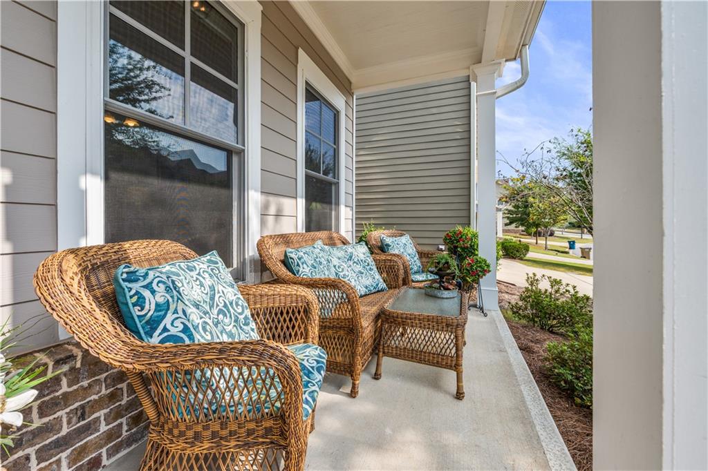 536 Suwanee Park Terrace