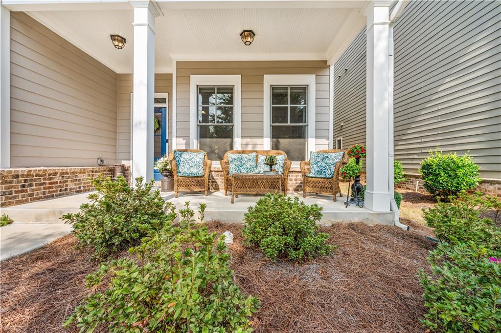 536 Suwanee Park Terrace