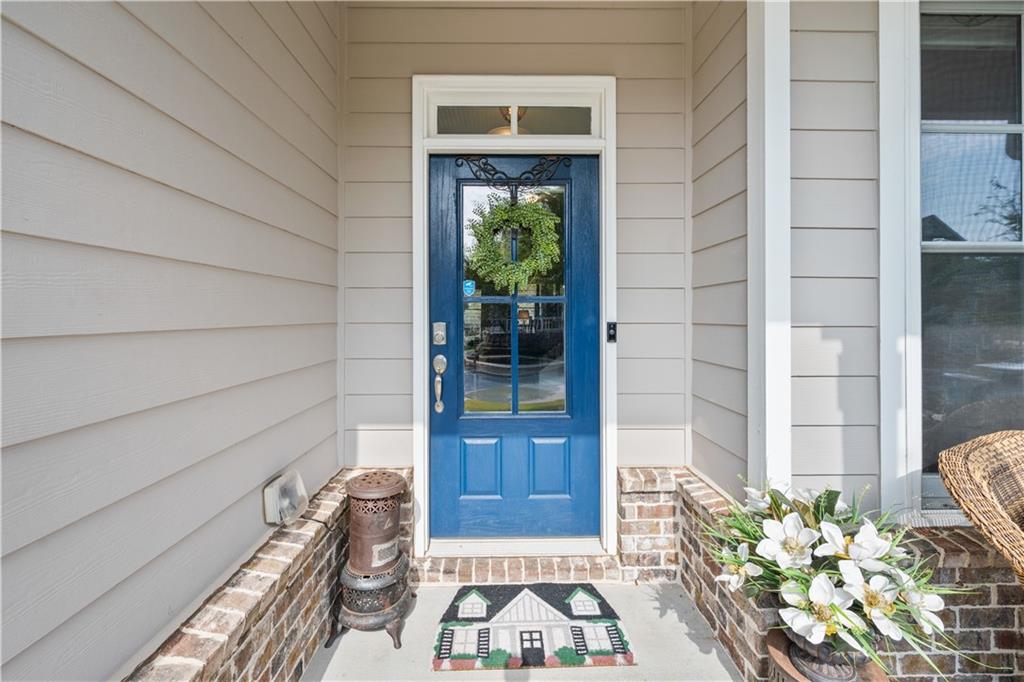 536 Suwanee Park Terrace