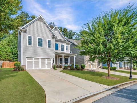 536 Suwanee Park Terrace Suwanee GA 30024