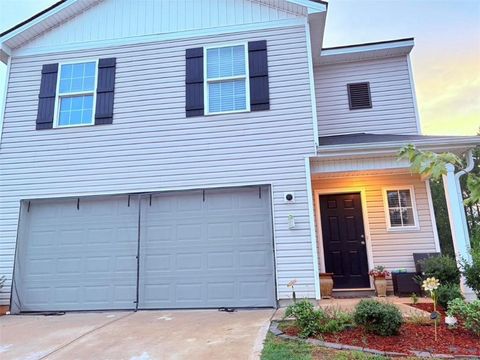 Homes For Sale - 468 Hawthorn Trail<br/> Bibb County, Macon, GA 31210