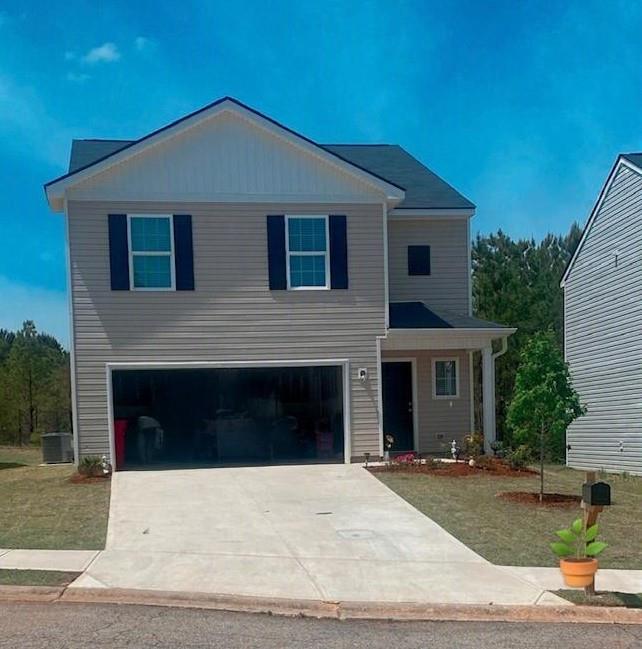 468 Hawthorn Trail