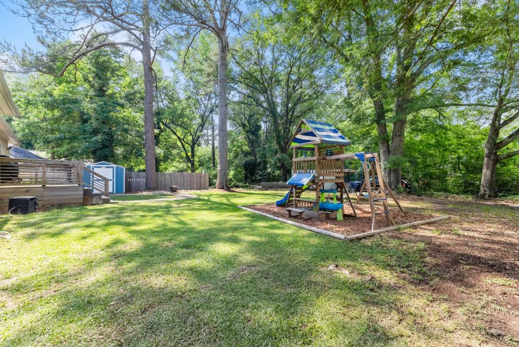 1301 Eastridge Road, Atlanta, Georgia image 25