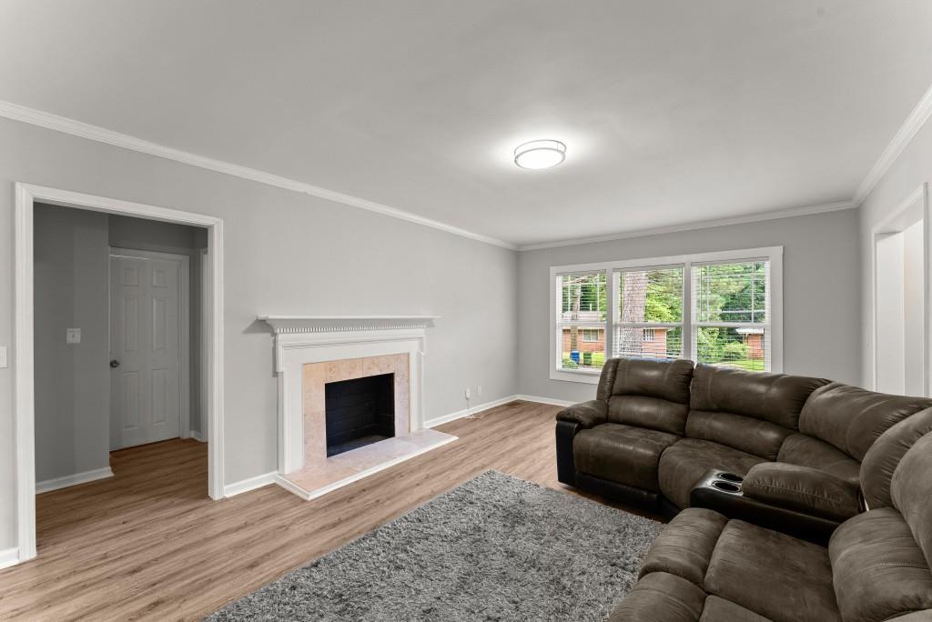 1301 Eastridge Road, Atlanta, Georgia image 6