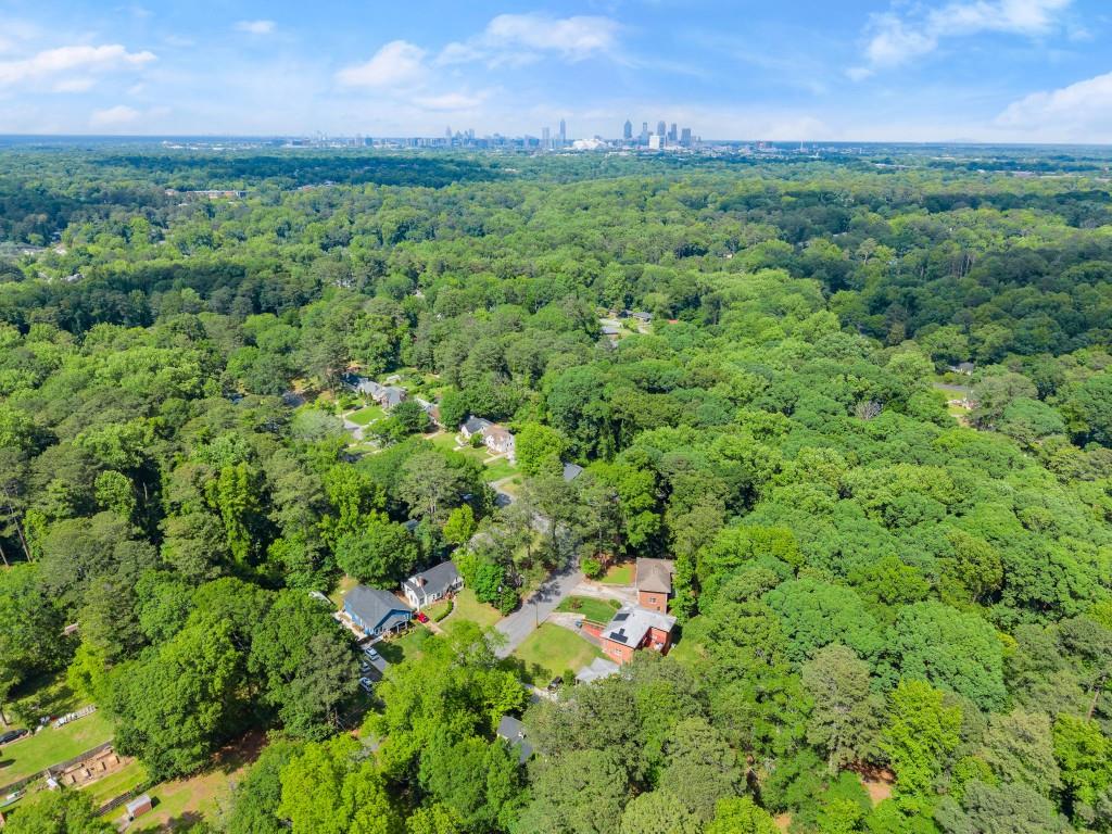 1301 Eastridge Road, Atlanta, Georgia image 29