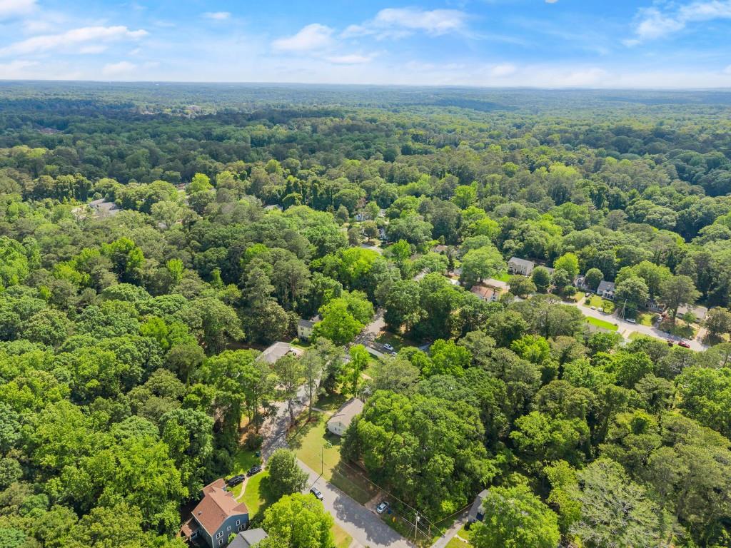 1301 Eastridge Road, Atlanta, Georgia image 28
