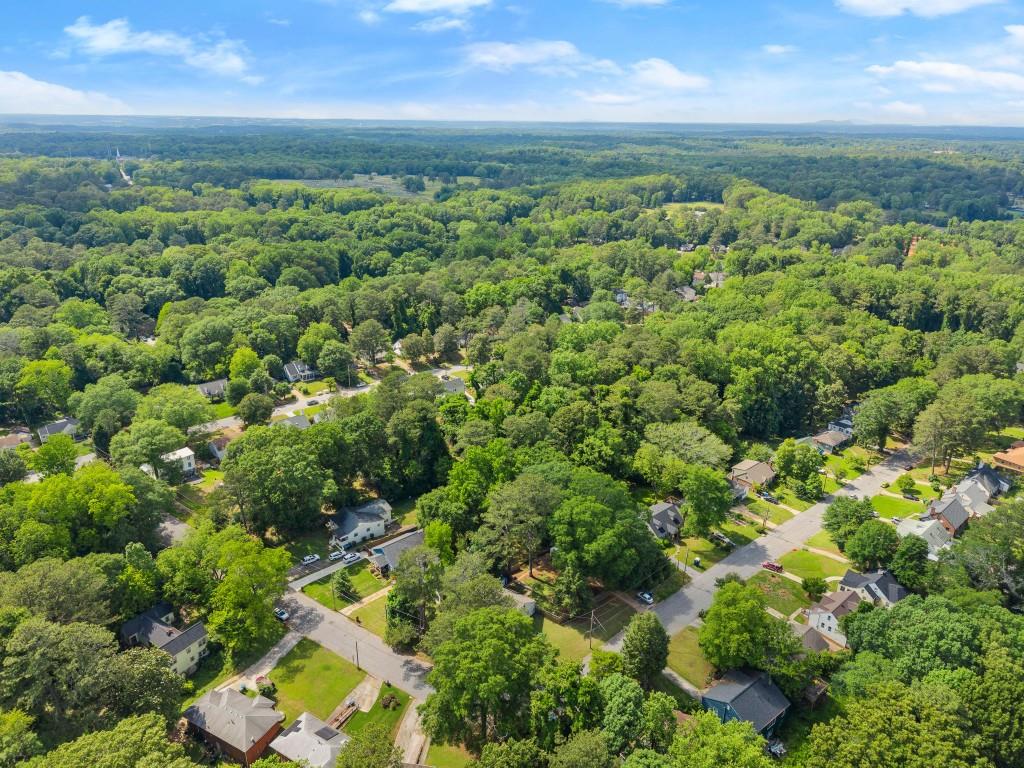 1301 Eastridge Road, Atlanta, Georgia image 27