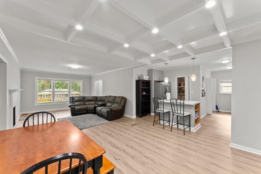 1301 Eastridge Road, Atlanta, Georgia image 7