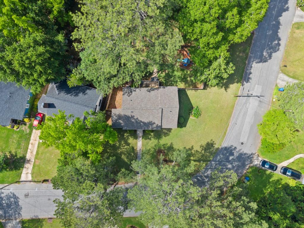 1301 Eastridge Road, Atlanta, Georgia image 26