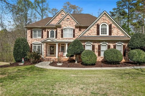 Homes For Sale - 195 Millhaven Landing<br/> Fayetteville, GA 30215