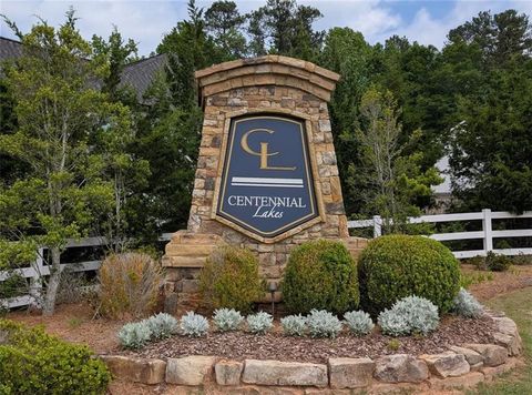 308 Liberty Drive Acworth GA 30102