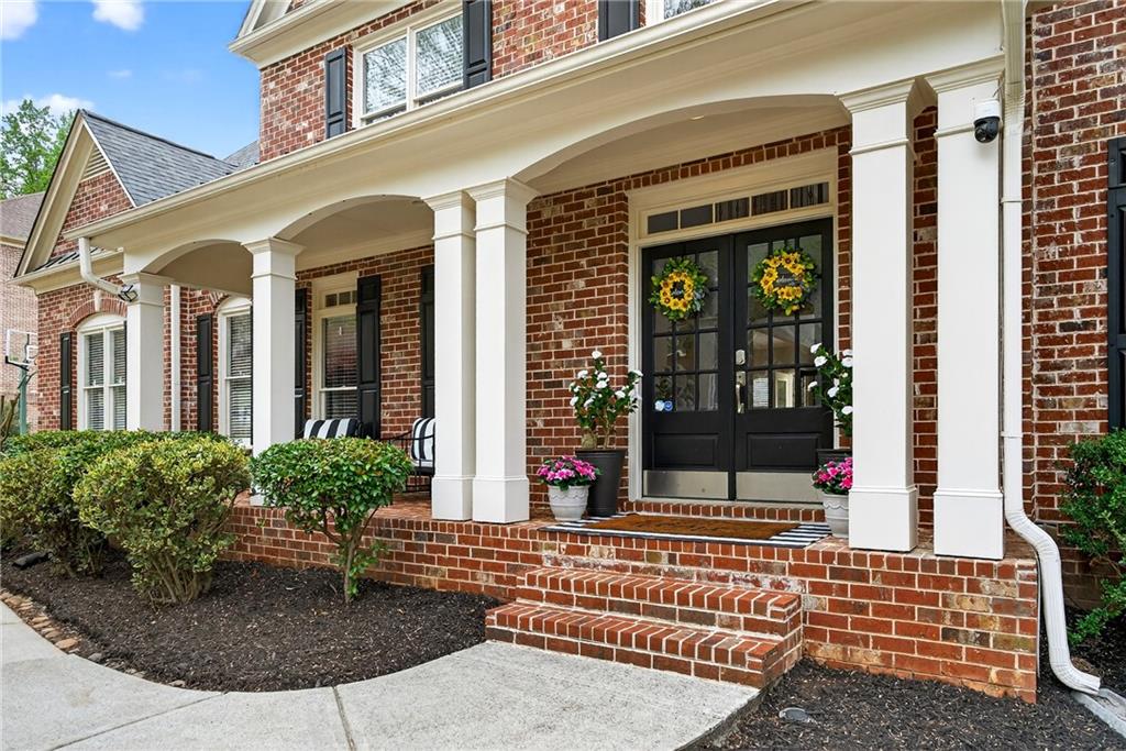 516 Brookeshyre Court