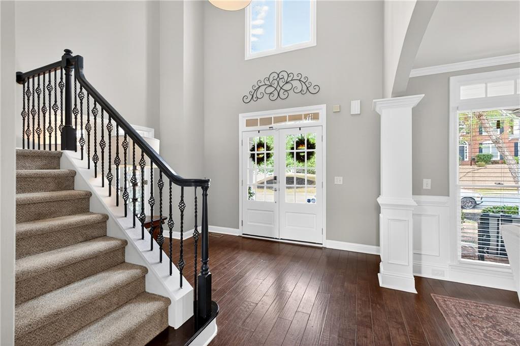 516 Brookeshyre Court