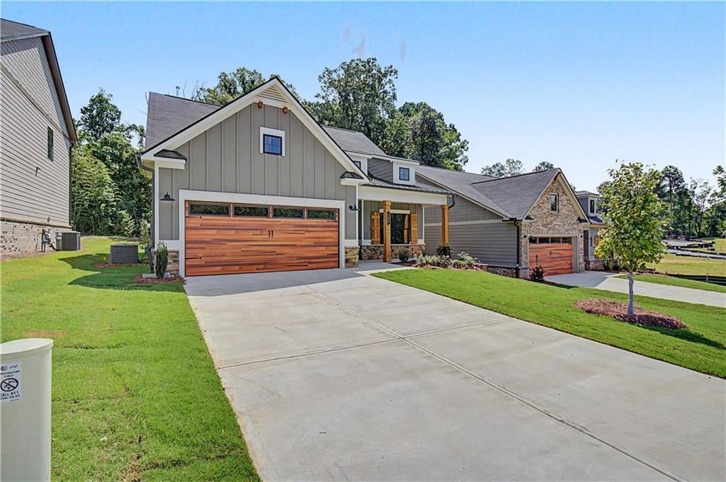 107 Everwood Court