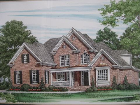 Photo of 2883 Thurleston Lane, Duluth, GA 30097 (MLS # 7601132)