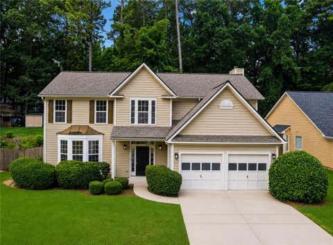 Homes For Sale - 1869 Riverlanding Circle<br/> Lawrenceville, GA 30046