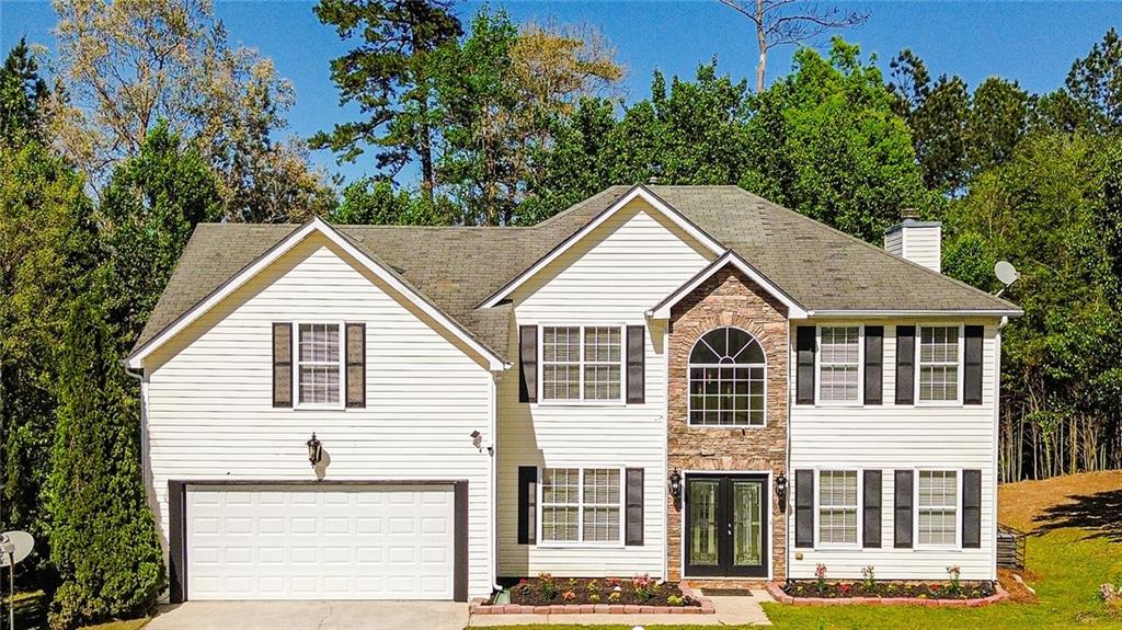 3554 Cherry Bloom Way, Decatur, Georgia image 1