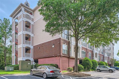 4333 DUNWOODY Park 3401 Dunwoody GA 30338