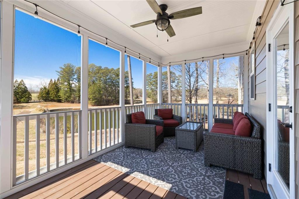 496 Spring View Drive, Woodstock, Georgia image 44