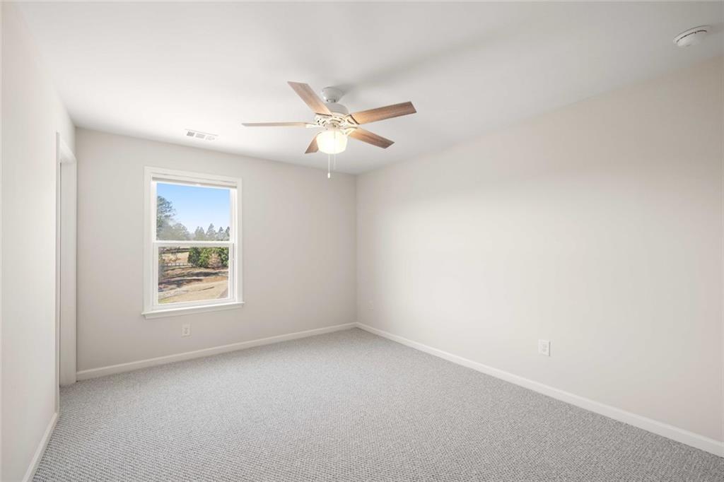 496 Spring View Drive, Woodstock, Georgia image 36