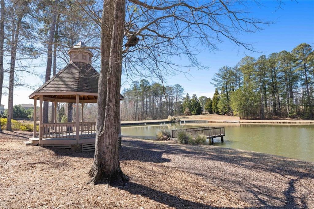 496 Spring View Drive, Woodstock, Georgia image 50
