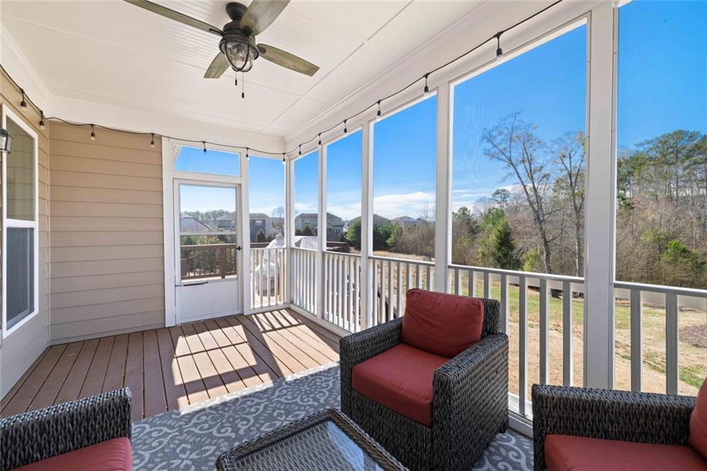 496 Spring View Drive, Woodstock, Georgia image 45