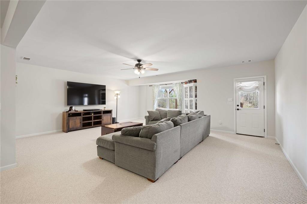 496 Spring View Drive, Woodstock, Georgia image 39