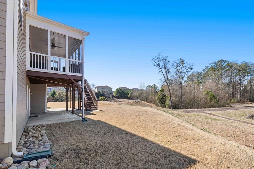 496 Spring View Drive, Woodstock, Georgia image 48